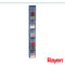 R2011.00 Rayen Hanger For Socks 16 X 123 Cm