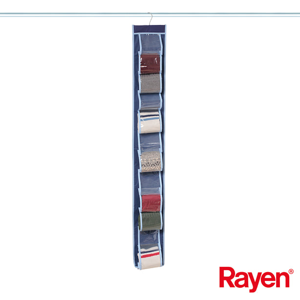 R2011.00 Rayen Hanger For Socks 16 X 123 Cm