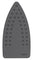R6119.02 Rayen Multi-Purpose Silicone Mat (Grey)