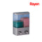 R2024.00 Rayen Chromium Soap Dispenser 2-Compartment