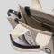 Chloe Small Woody Tote Bag White Blue RS-CHC22AS397I2691J
