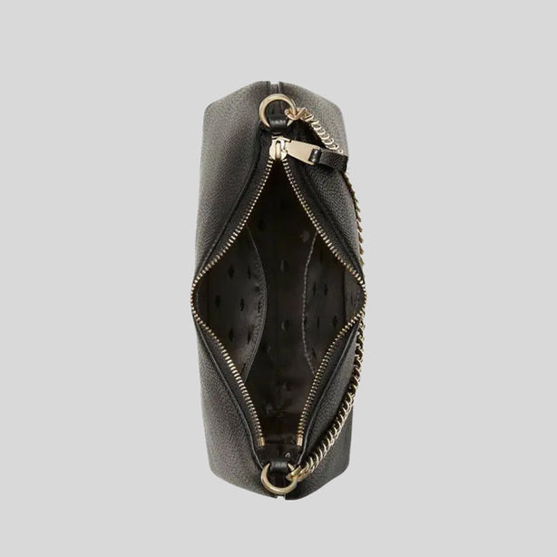 Kate Spade Zippy Convertible Crossbody Bag Black RS-K9374