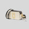 Marc Jacobs Snapshot Small Camera Bag New Cloud White Multi RS-M0012007