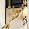 Marc Jacobs Snapshot Small Camera Bag New Cloud White Multi RS-M0012007