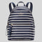 Kate Spade Chelsea Nylon Medium Backpack Blue Multi RS-KB602