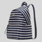 Kate Spade Chelsea Nylon Medium Backpack Blue Multi RS-KB602