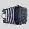Kate Spade Chelsea Nylon Medium Backpack Blue Multi RS-KB602