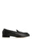 Bottega Veneta Silenzio Loafers - Black