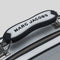 Marc Jacobs The Textured Box Bag 23 Swedish Grey RS-H137L01FA21