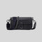Marc Jacobs The J Marc Mini Bag Black Gunmetal RS-H967L03FA22