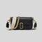 Marc Jacobs The J Marc Mini Bag Black RS-H967L03FA22