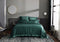 Palais Suite - LF Duca Emerald Bundle Bed Set