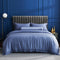 Palais Suite - LF Pervenche Blue Bundle Bed Set