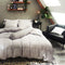 Palais Suite - Smoky Quartz Bundle Bed Set