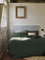 Cotton Pure - Verde Green Jersey Cotton Bundle Bed Set