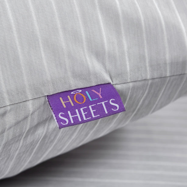 Holy Sheets - Calcite Fitted Sheet Set