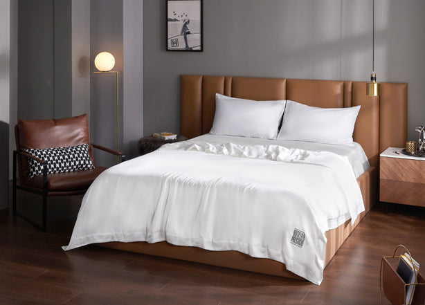Hotelier Prestigio - LF Deluxe Comforter 150gsm Microfiber