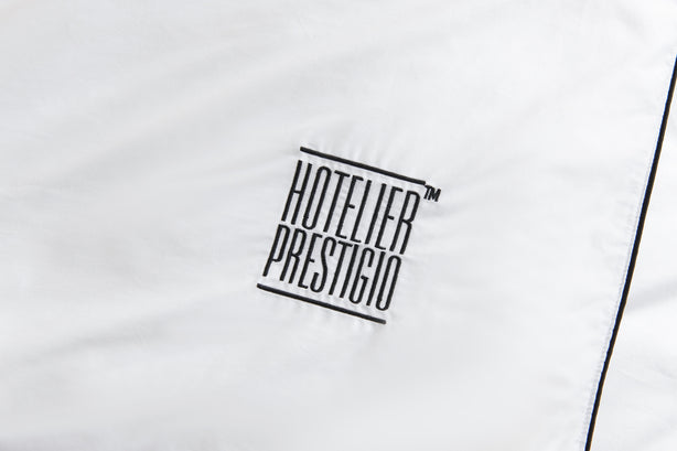 Hotelier Prestigio - Luxo Mulberry Silk Quilt