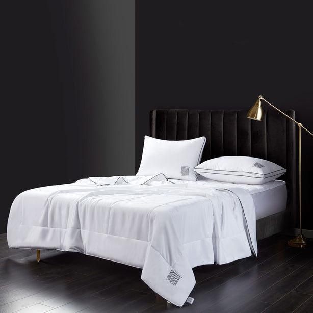 Hotelier Prestigio - Premium MicroFiber Quilt