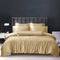 Palais Suite - LF Classic Gold Fitted Sheet Set