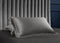 Palais Suite - LF Imperial Gray Fitted Sheet Set