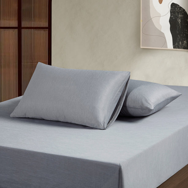 Holy Sheets - Chalky Fitted Sheet Set