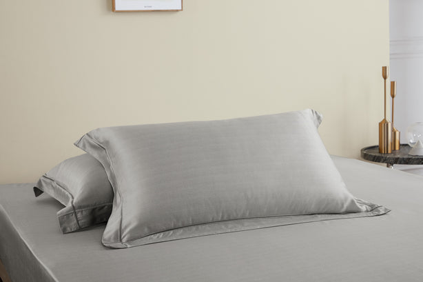 Palais Suite - Gilden Lined Fitted Sheet Set