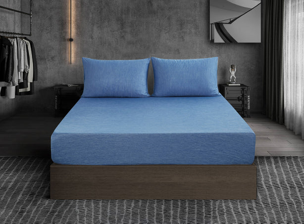 Holy Sheets - Sagada Fitted Sheet Set