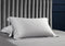 Palais Suite - LF Silvery Grey Fitted Sheet Set