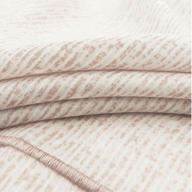 Palais Suite - Mali Garnet Quilt Cover