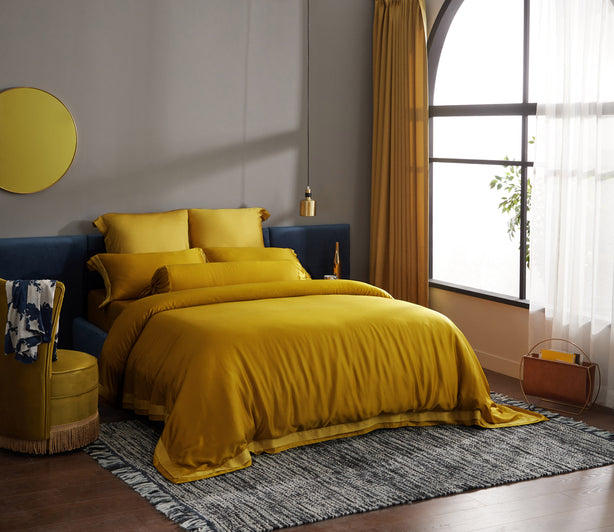 Palais Suite - LF Imperatore Medallion Quilt Cover