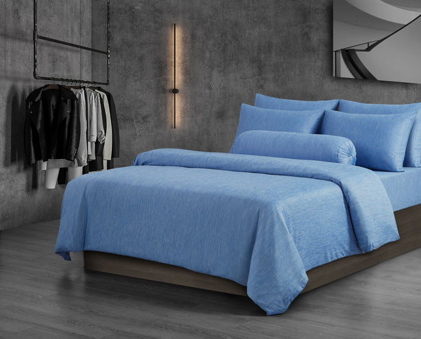 Holy Sheets - Sagada Quilt Cover