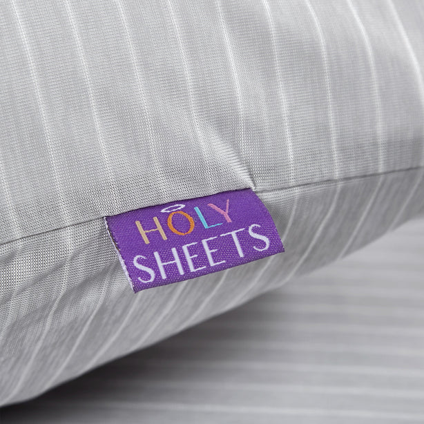 Holy Sheets -  Calcite Quilt Cover