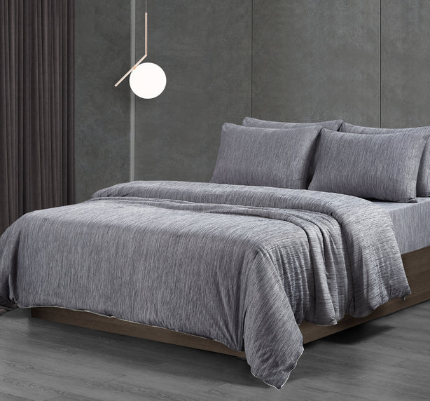 Holy Sheets - Comforter Icy Cooling 50% Polyamide Fiber+50% Polyester 150gsm Microfiber