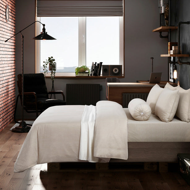 Holy Sheets - Dolomite Quilt Cover