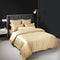 Palais Suite - LF Classic Gold Quilt Cover