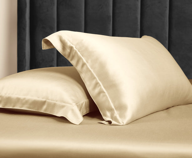 Palais Suite - LF Classic Gold Quilt Cover