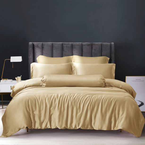 Palais Suite - LF Classic Gold Quilt Cover
