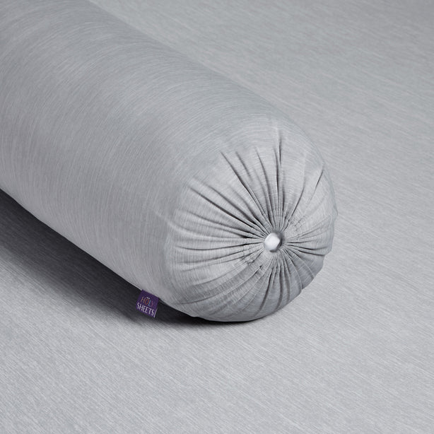 Holy Sheets -  Chalky Bolster Case