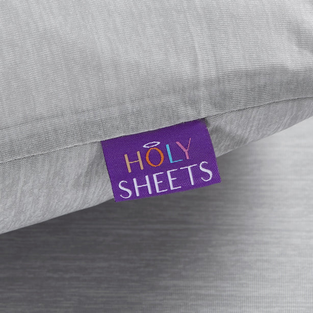 Holy Sheets -  Chalky Bolster Case