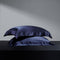 Seta Couture - Mulberry Silk Admiral Blue Pillow Case