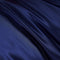 Seta Couture - Mulberry Silk Navy Blue Pillow Case