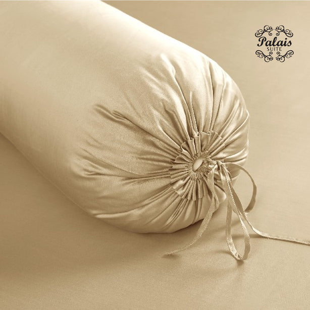 Palais Suite - LF Classic Gold Bolster Case