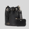Kate Spade Rosie Mini Bucket Bag Black RS-KC740