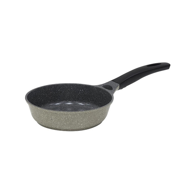 LocknLock Stone Marble Casting Frying Pan