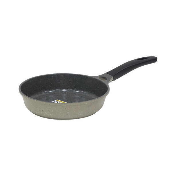 LocknLock Stone Marble Casting Frying Pan