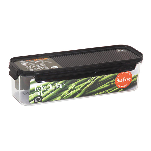 LocknLock Bisfree Modular Food Container Rect
