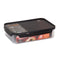 LocknLock Bisfree Modular Food Container Rect