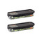 LocknLock Bisfree Modular Food Container 2P Set Rect