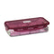 LocknLock Bisfree Airtight Food Container with Removable Divider 1.8L